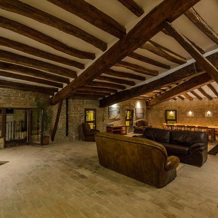 Villa Cal Pubill Ginestar Esterno foto