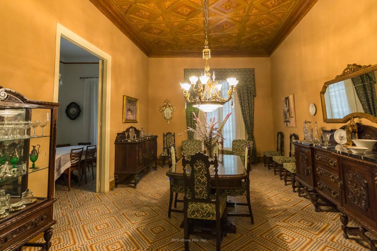 Villa Cal Pubill Ginestar Esterno foto