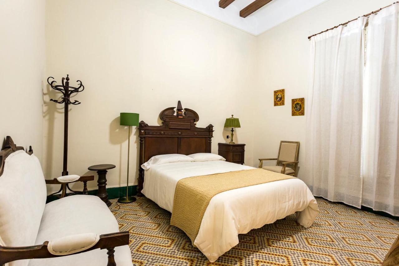Villa Cal Pubill Ginestar Esterno foto