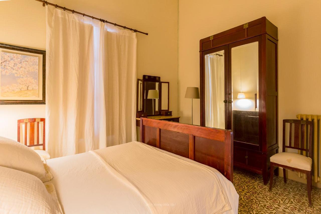Villa Cal Pubill Ginestar Esterno foto